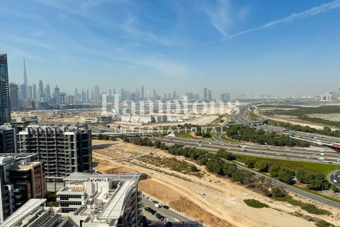 Appartement à Mohammed Bin Rashid City, Dubai, 1 chambre, 48.41918554 m², № 141678 - photo 21