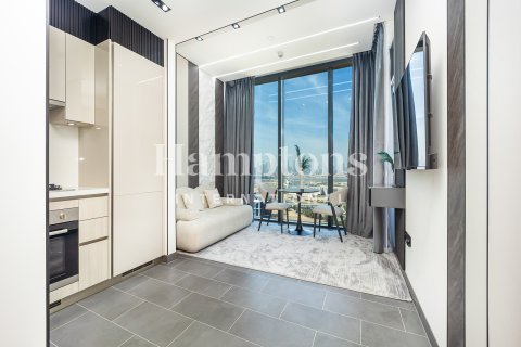 Appartement à Mohammed Bin Rashid City, Dubai, 1 chambre, 48.41918554 m², № 141678 - photo 5