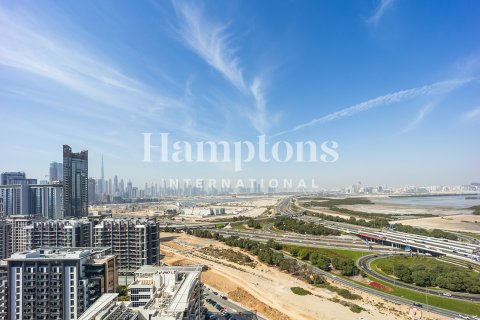 Appartement à Mohammed Bin Rashid City, Dubai, 1 chambre, 48.41918554 m², № 141678 - photo 13