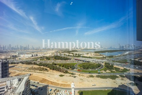 Appartement à Mohammed Bin Rashid City, Dubai, 1 chambre, 48.41918554 m², № 141678 - photo 2