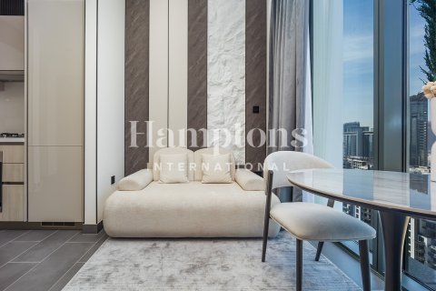 Appartement à Mohammed Bin Rashid City, Dubai, 1 chambre, 48.41918554 m², № 141678 - photo 14