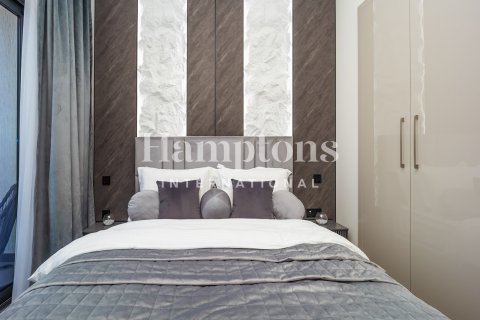Appartement à Mohammed Bin Rashid City, Dubai, 1 chambre, 48.41918554 m², № 141678 - photo 3