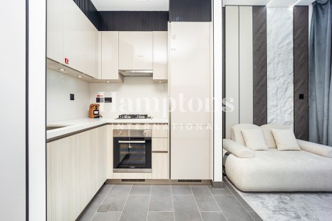 Appartement à Mohammed Bin Rashid City, Dubai, 1 chambre, 48.41918554 m², № 141678 - photo 8