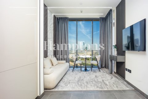 Appartement à Mohammed Bin Rashid City, Dubai, 1 chambre, 48.41918554 m², № 141678 - photo 17