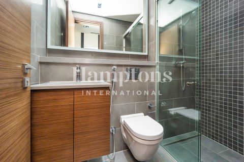 Appartement à Mohammed Bin Rashid City, Dubai, 1 chambre, 48.41918554 m², № 141678 - photo 16