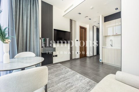 Appartement à Mohammed Bin Rashid City, Dubai, 1 chambre, 48.41918554 m², № 141678 - photo 9