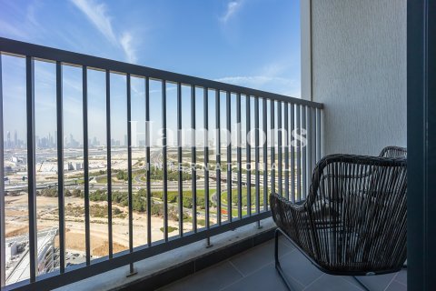 Appartement à Mohammed Bin Rashid City, Dubai, 1 chambre, 48.41918554 m², № 141678 - photo 18