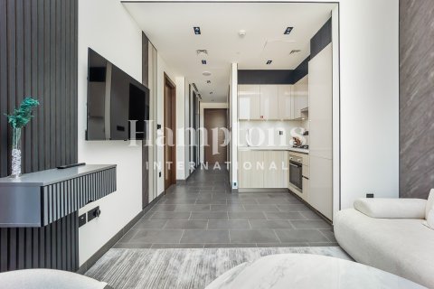 Appartement à Mohammed Bin Rashid City, Dubai, 1 chambre, 48.41918554 m², № 141678 - photo 10