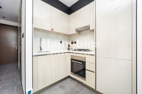 Appartement à Mohammed Bin Rashid City, Dubai, 1 chambre, 48.41918554 m², № 141678 - photo 11