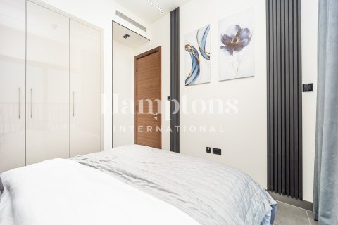 Appartement à Mohammed Bin Rashid City, Dubai, 1 chambre, 48.41918554 m², № 141678 - photo 12