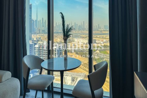 Appartement à Mohammed Bin Rashid City, Dubai, 1 chambre, 48.41918554 m², № 141678 - photo 7