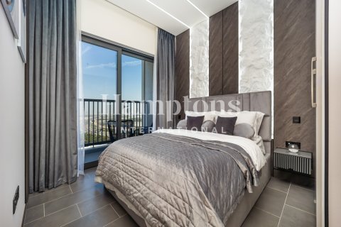 Appartement à Mohammed Bin Rashid City, Dubai, 1 chambre, 48.41918554 m², № 141678 - photo 6