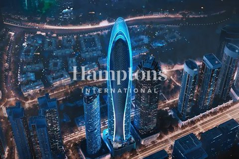 شقة في وسط مدينة دبي, دبي 3 غرف نوم, 251.86003300 م² رقم 141684 - صورة 9