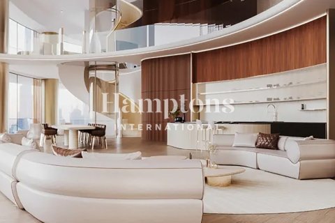 شقة في وسط مدينة دبي, دبي 3 غرف نوم, 251.86003300 م² رقم 141684 - صورة 4