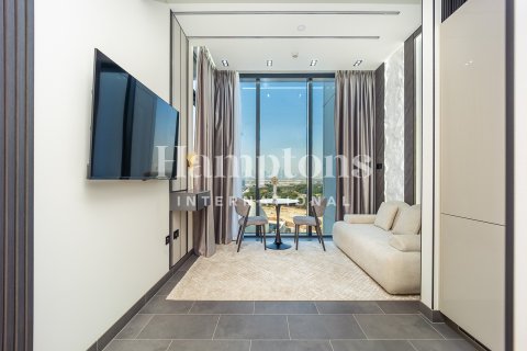 Appartement à Mohammed Bin Rashid City, Dubai, 1 chambre, 47.94909636 m², № 141677 - photo 2