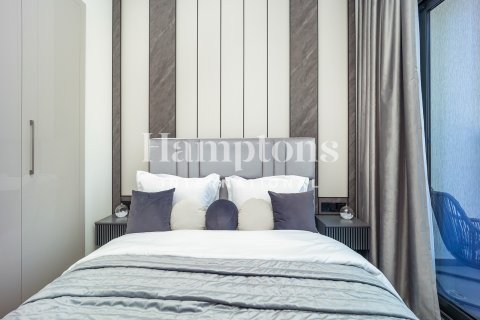 Appartement à Mohammed Bin Rashid City, Dubai, 1 chambre, 47.94909636 m², № 141677 - photo 19
