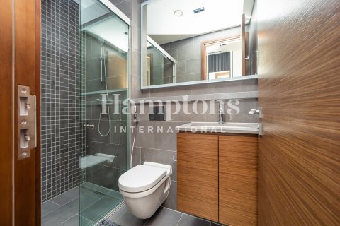 Appartement à Mohammed Bin Rashid City, Dubai, 1 chambre, 47.94909636 m², № 141677 - photo 5