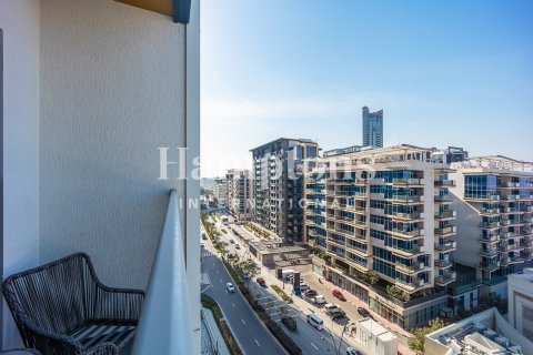 Appartement à Mohammed Bin Rashid City, Dubai, 1 chambre, 47.94909636 m², № 141677 - photo 12