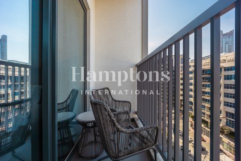 Appartement à Mohammed Bin Rashid City, Dubai, 1 chambre, 47.94909636 m², № 141677 - photo 23
