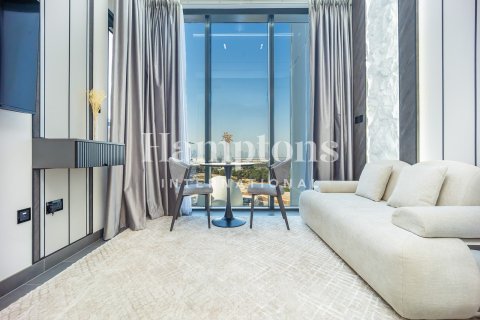 Appartement à Mohammed Bin Rashid City, Dubai, 1 chambre, 47.94909636 m², № 141677 - photo 11