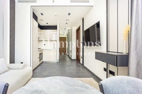 Appartement à Mohammed Bin Rashid City, Dubai, 1 chambre, 47.94909636 m², № 141677 - photo 13