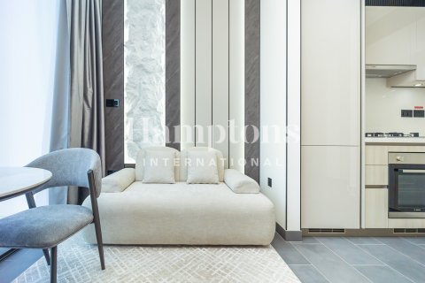 Appartement à Mohammed Bin Rashid City, Dubai, 1 chambre, 47.94909636 m², № 141677 - photo 9