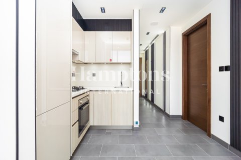 Appartement à Mohammed Bin Rashid City, Dubai, 1 chambre, 47.94909636 m², № 141677 - photo 6