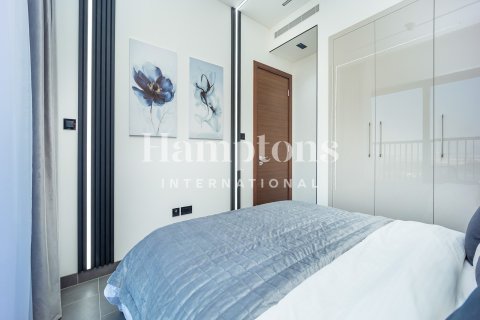 Appartement à Mohammed Bin Rashid City, Dubai, 1 chambre, 47.94909636 m², № 141677 - photo 10