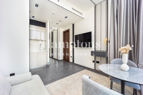 Appartement à Mohammed Bin Rashid City, Dubai, 1 chambre, 47.94909636 m², № 141677 - photo 15