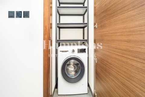 Appartement à Mohammed Bin Rashid City, Dubai, 1 chambre, 47.94909636 m², № 141677 - photo 22