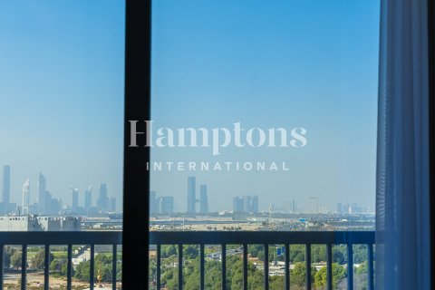 Appartement à Mohammed Bin Rashid City, Dubai, 1 chambre, 47.94909636 m², № 141677 - photo 3
