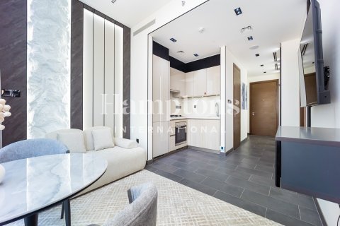 Appartement à Mohammed Bin Rashid City, Dubai, 1 chambre, 47.94909636 m², № 141677 - photo 21