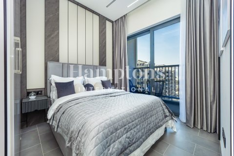 Appartement à Mohammed Bin Rashid City, Dubai, 1 chambre, 47.94909636 m², № 141677 - photo 16