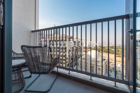 Appartement à Mohammed Bin Rashid City, Dubai, 1 chambre, 47.94909636 m², № 141677 - photo 8