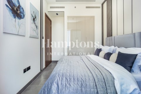 Appartement à Mohammed Bin Rashid City, Dubai, 1 chambre, 47.94909636 m², № 141677 - photo 20