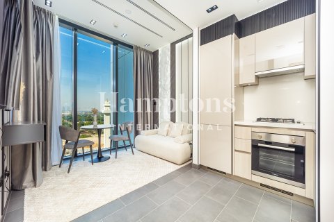 Appartement à Mohammed Bin Rashid City, Dubai, 1 chambre, 47.94909636 m², № 141677 - photo 17