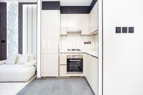 Appartement à Mohammed Bin Rashid City, Dubai, 1 chambre, 47.94909636 m², № 141677 - photo 14