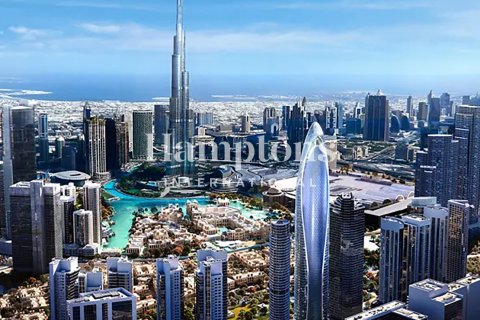 Appartement à Downtown Dubai (Downtown Burj Dubai), Dubai, 3 chambres, 305.27925800 m², № 141685 - photo 8