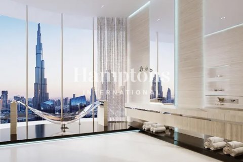 Appartement à Downtown Dubai (Downtown Burj Dubai), Dubai, 3 chambres, 305.27925800 m², № 141685 - photo 3