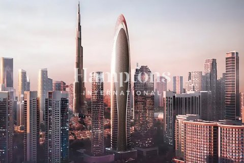 Appartement à Downtown Dubai (Downtown Burj Dubai), Dubai, 3 chambres, 305.27925800 m², № 141685 - photo 6