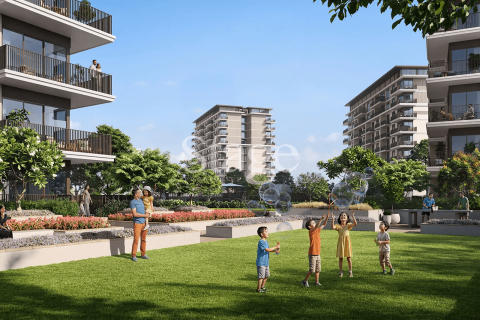 Apartamento en EMAAR South, Dubai South (Dubai World Central), Dubai, 2 dormitorios, 119 m², № 122222