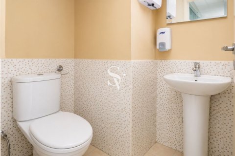 Office in Jumeirah Lake Towers, Dubai 164 sq.m. № 121920 - photo 16