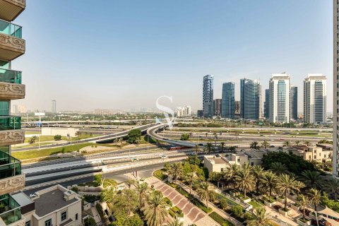 Appartement à Dubai Marina, Dubai, 1 chambre, 109 m², № 121921 - photo 14