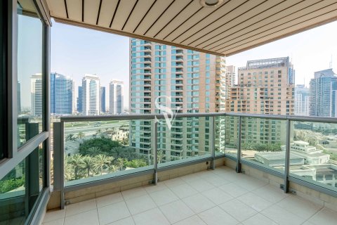 Appartement à Dubai Marina, Dubai, 1 chambre, 109 m², № 121921 - photo 12