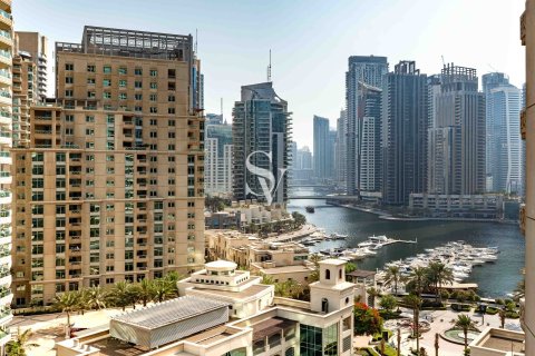 Appartement à Dubai Marina, Dubai, 1 chambre, 109 m², № 121921 - photo 13