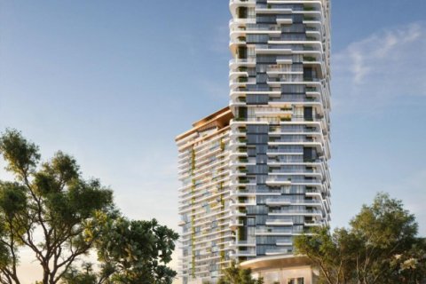 Appartement à Dubai, 1 chambre, 78.72 m², № 133830 - photo 2
