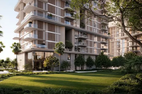 Apartamento en Madinat Jumeirah Living, Umm Suqeim, Dubai, 1 dormitorio, 78.5 m², № 133833 - foto 2