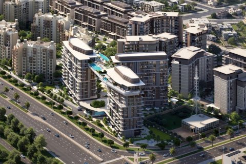 شقة في Madinat Jumeirah Living, ام سقيم, دبي 1غرف نوم, 78.5 م² رقم 133833