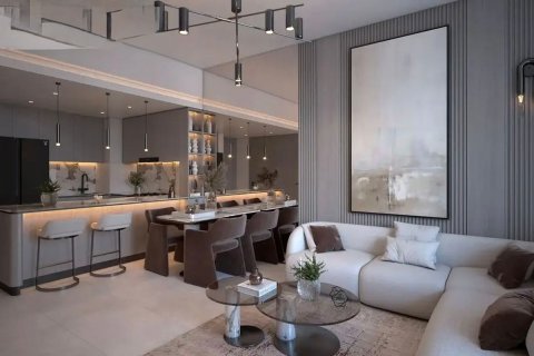 Apartment in Wadi Al Safa 2, Dubai 1 bedroom, 102 sq.m. № 115196 - photo 3