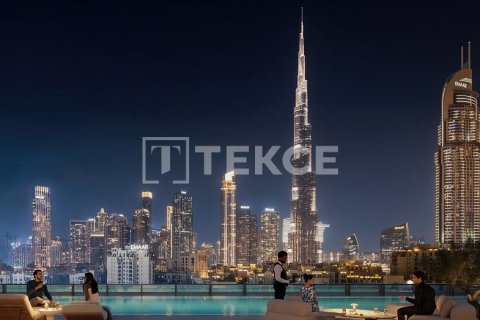 منزل ذو طابقين في دبي 5 غرف نوم , 630 م² رقم 88285 - صورة 2